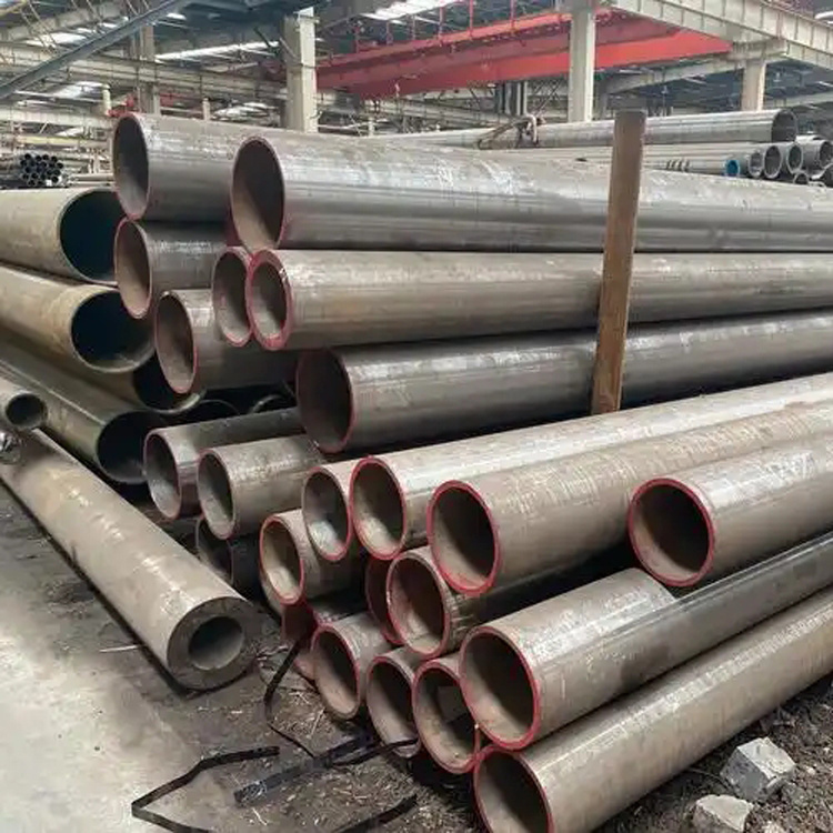 香洲电厂用锅炉管
